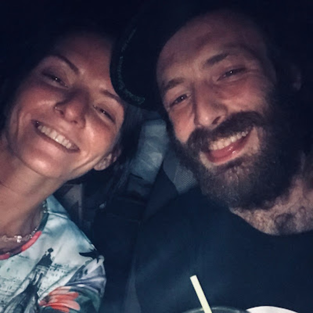 Meet your Posher, Nikohl